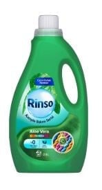 Rinso Aloe Vera Renkliler için Sıvı Deterjan 2500ml