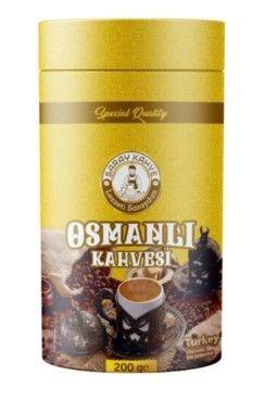 Saray Kahve Osmanlı Kahvesi 200 gr