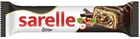 Sarelle Gold Bitter Çikolata 33gr
