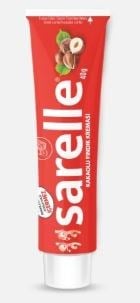 Sarelle Tüp Çikolata 40gr