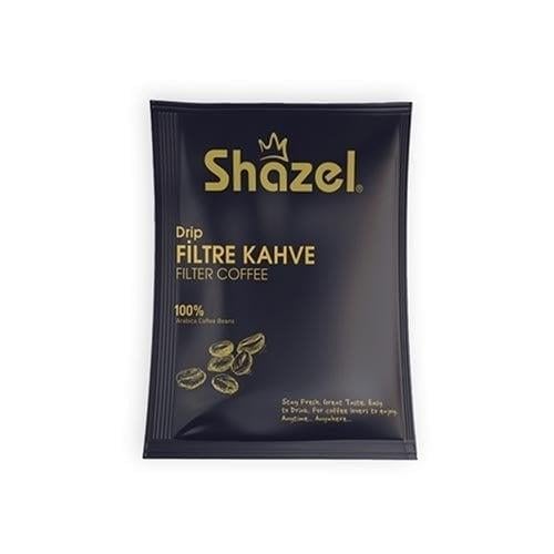 Shazel Drip Filtre Kahve 8gr
