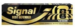 Signal Best Defender Diş Macunu Plak Kalkanı 70 ml