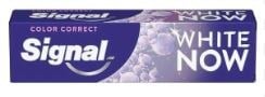 Signal Whıte Now Color Correct Diş Macunu 75 ml