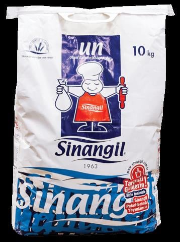 Sinangil Un 10kg