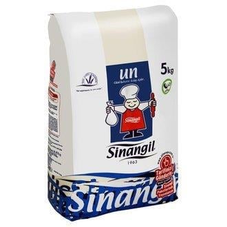 Sinangil Un 5kg