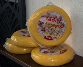 Tadın Göbek Kaşar 1000gr