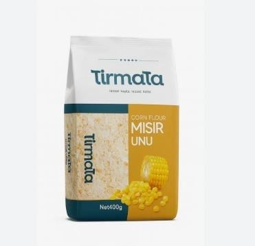 Tirmata Mısır Unu 400 gr