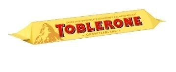 Toblerone 35 gr