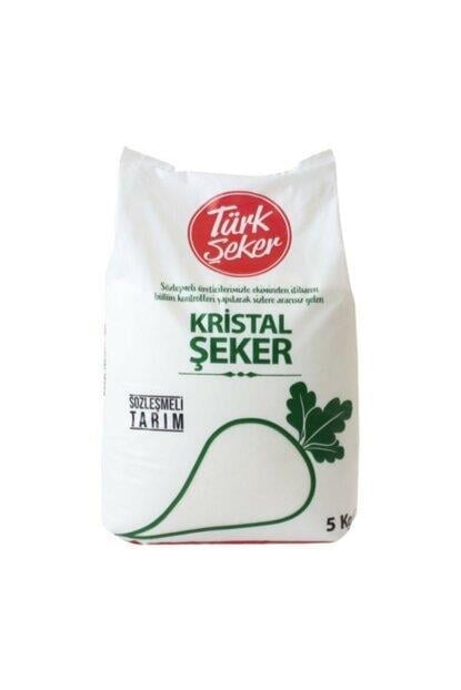 Türk Şeker Toz Şeker 5000gr