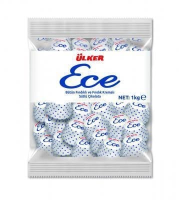 Ülker Ece 1000gr