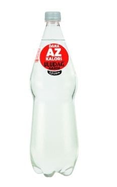 Uludağ Daha Az Kalori Gazoz 1500ml