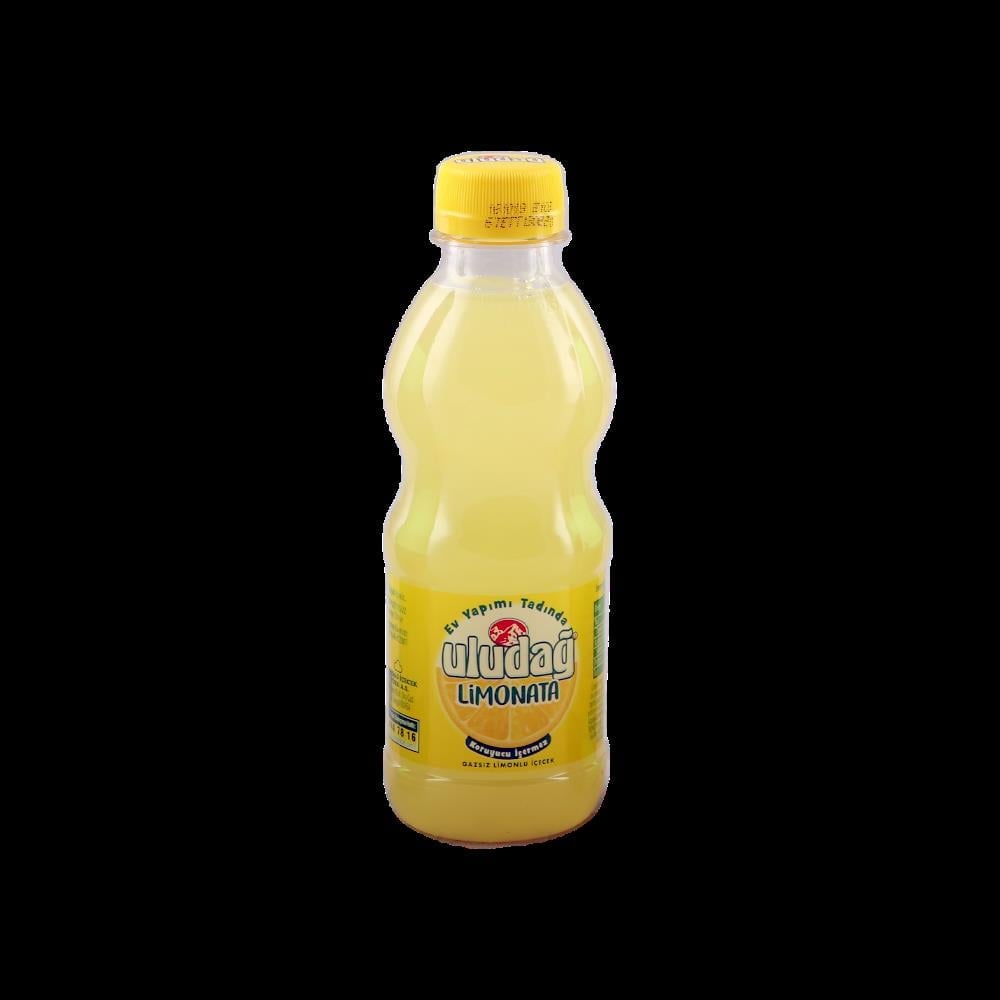 Uludağ Limonata 250ml pet