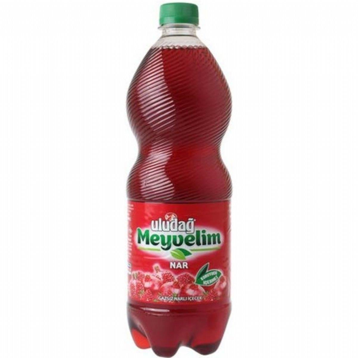 Uludağ Meyvelim Nar 1000ml