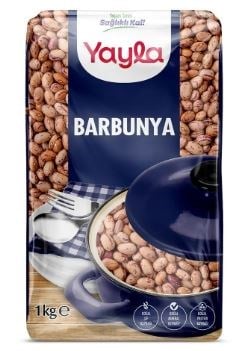 Yayla Barbunya 1000gr