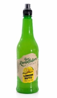Yeni Kavaklıdere Limon Suyu 750ml