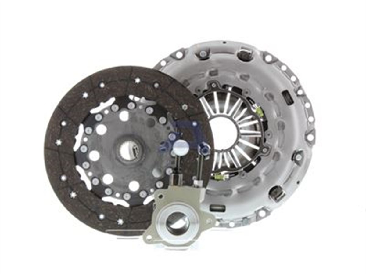 AISIN CKK-023R - Debriyaj Seti - Kore I30/ix35/tucson/sonata/santafe/ceed/sportage