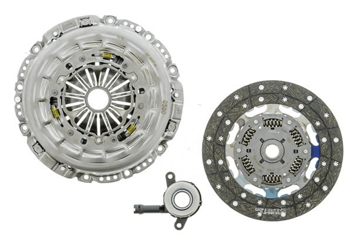 AISIN CKM-119R - Debriyaj Seti - Japon L200/fullback