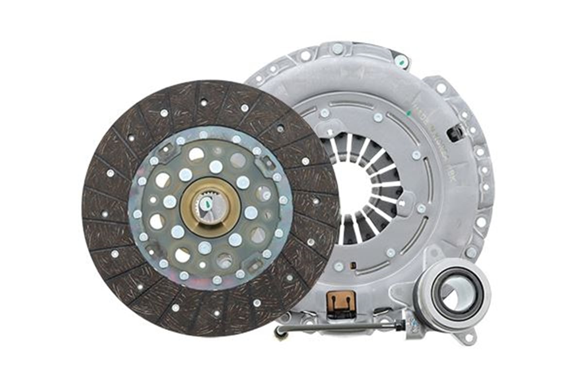AISIN CKO-043R - Debriyaj Seti - Kore Korando
