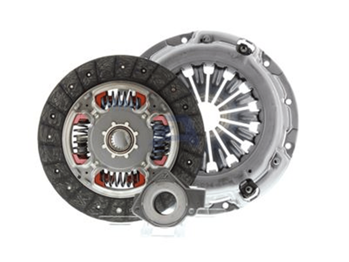 AISIN CKS-050R - Debriyaj Seti - Japon Grand Vitara