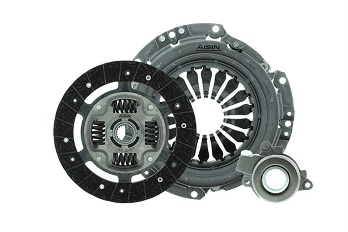 AISIN CKS-064R - Debriyaj Seti - Japon Sx4 (ey, Gy)