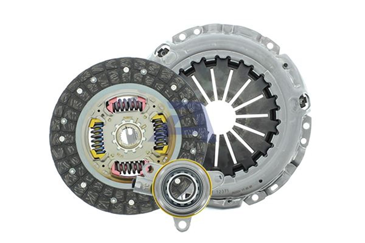 AISIN CKT-392R - Debriyaj Seti - Japon Chr 2wd