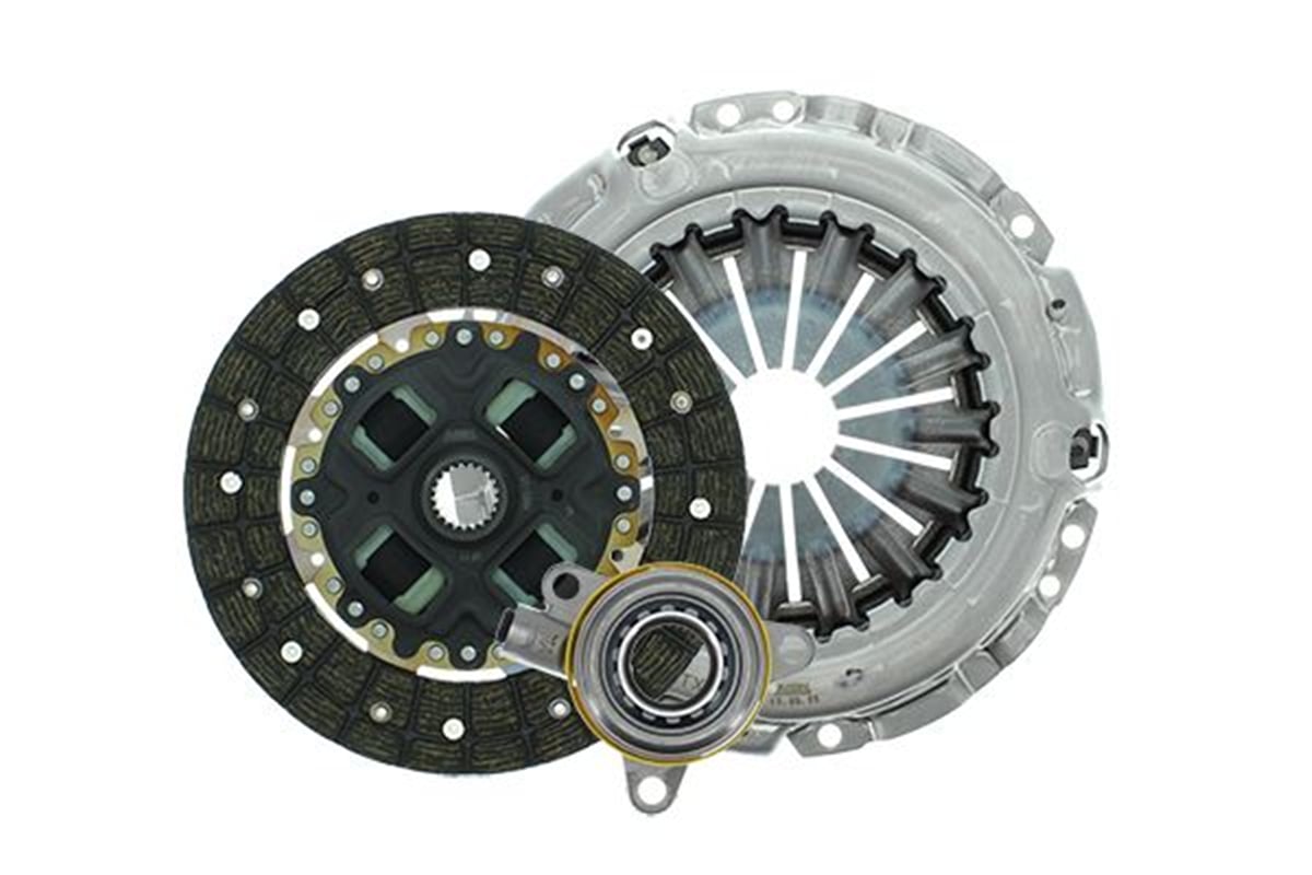 AISIN CKT-446R - Debriyaj Seti - Japon Corolla/yaris