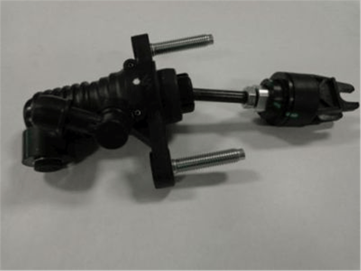 AISIN CMTS-003 - Debriyaj Merkezi Üst - Japon Hilux (kun15, Kun25)