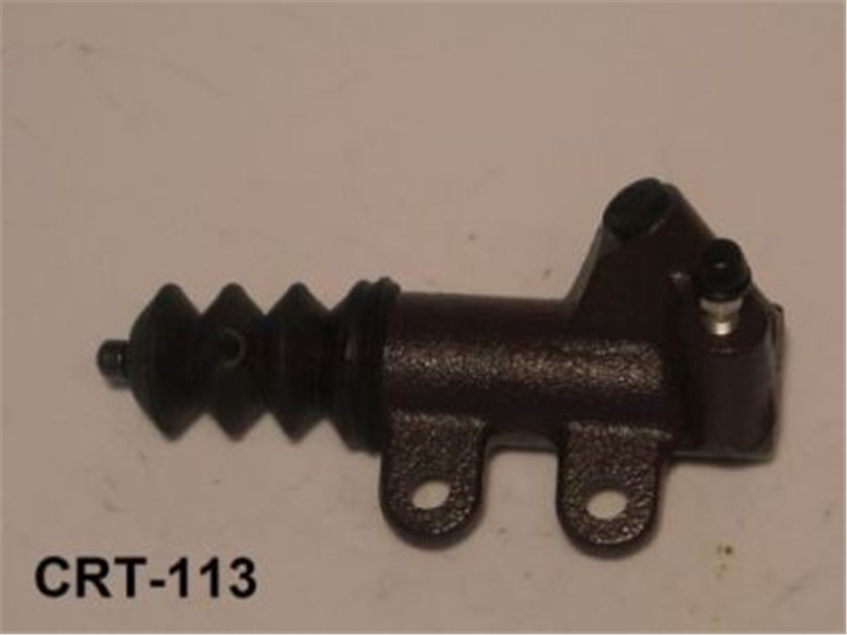AISIN CRT-113 - Debriyaj Merkezi Alt - Japon Corolla : Auris 07-
