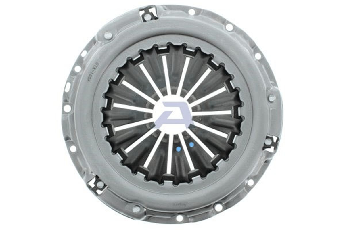 AISIN CTX-160A - Debriyaj Baskisi - Japon Hilux