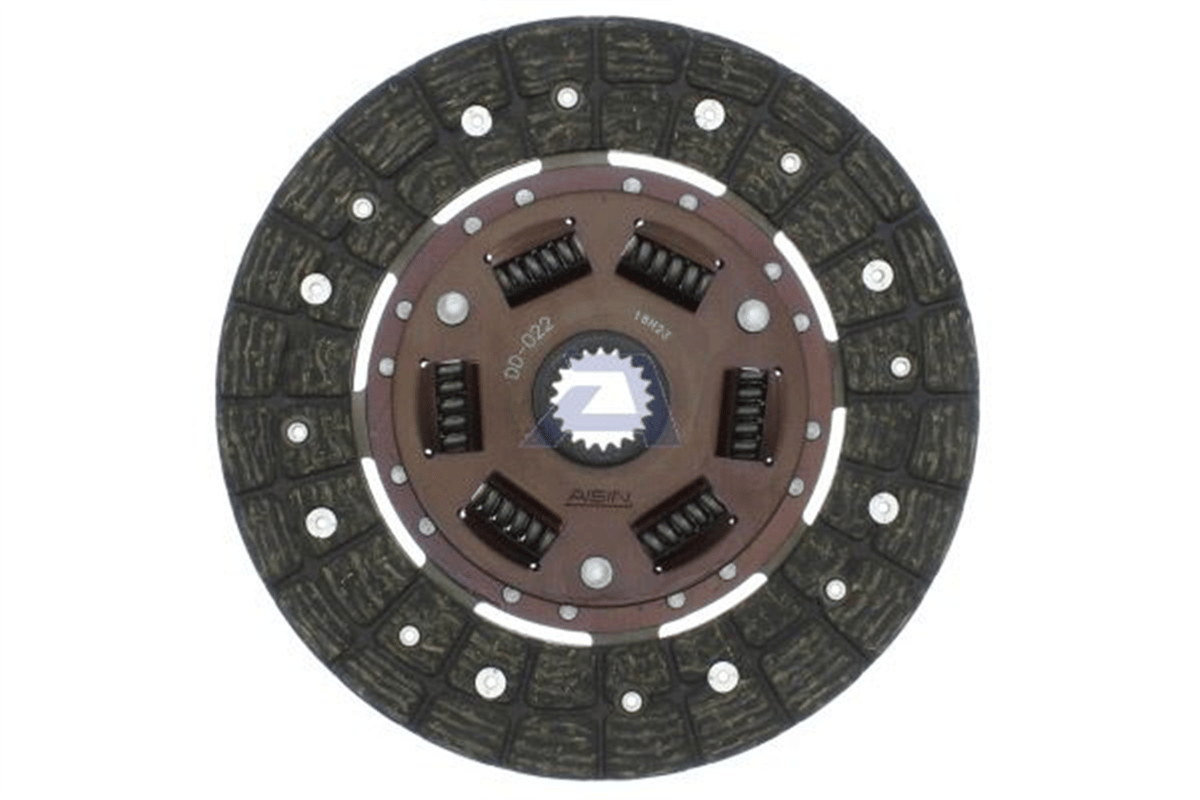 AISIN DD-022 - Debriyaj Balatasi - Japon Charade
