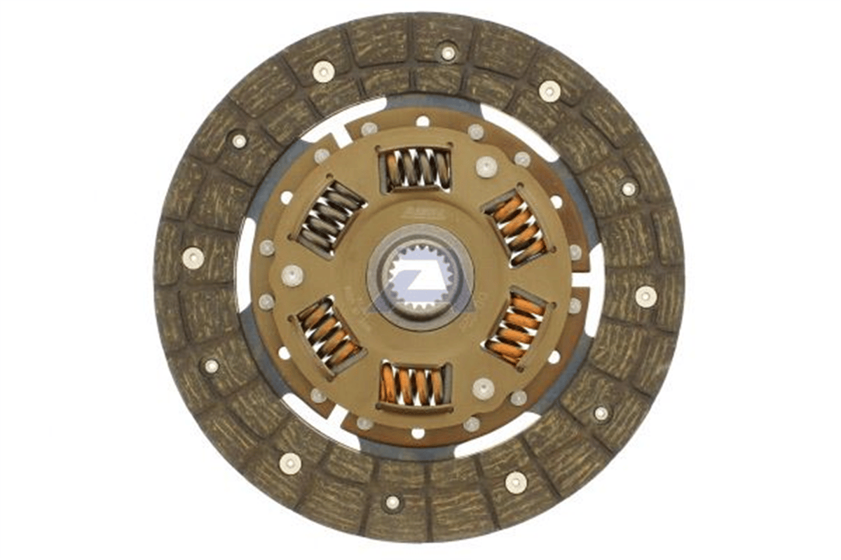 AISIN DD-028 - Debriyaj Balatasi - Japon Applause