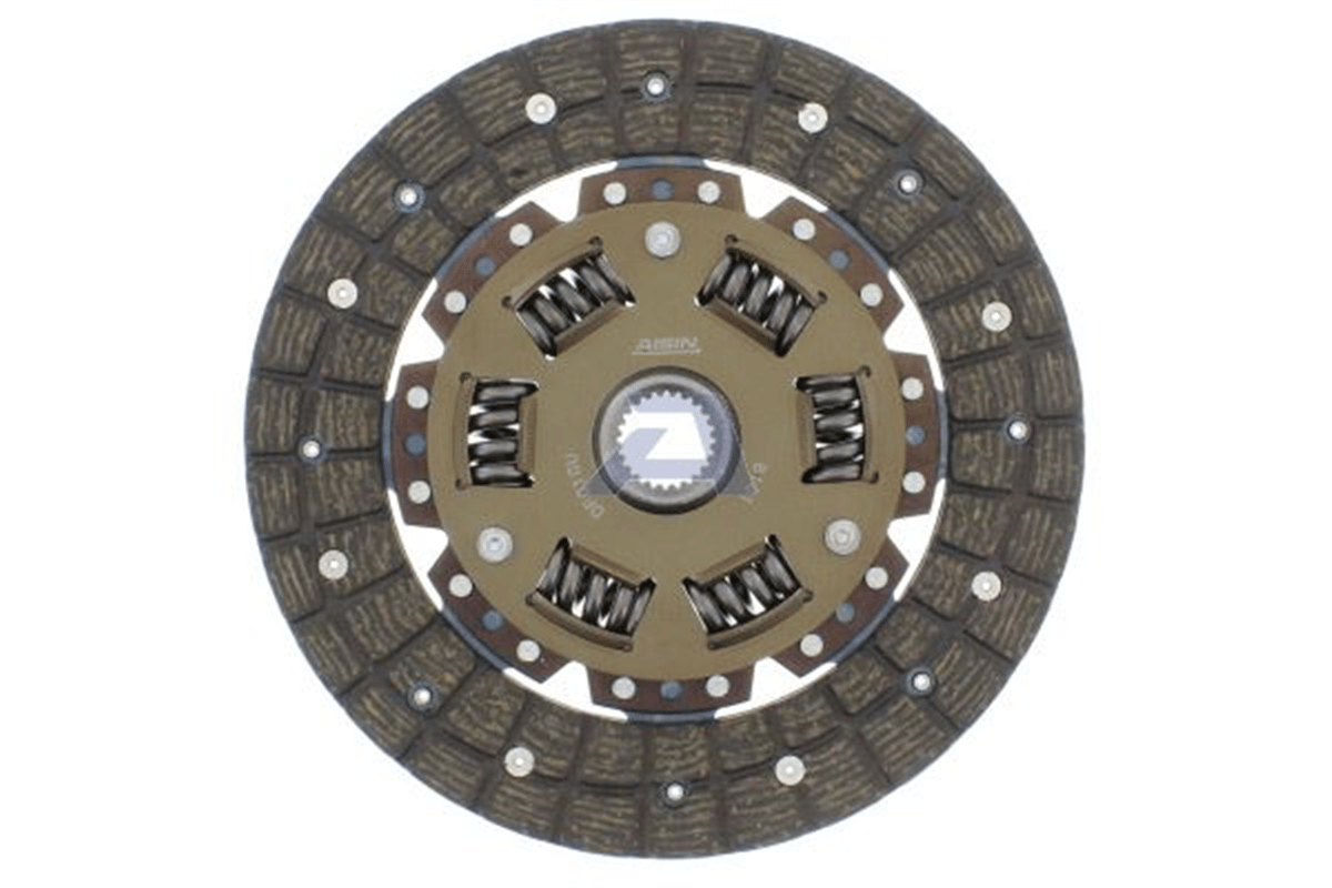AISIN DF-010U - Debriyaj Balatasi - Japon Forester