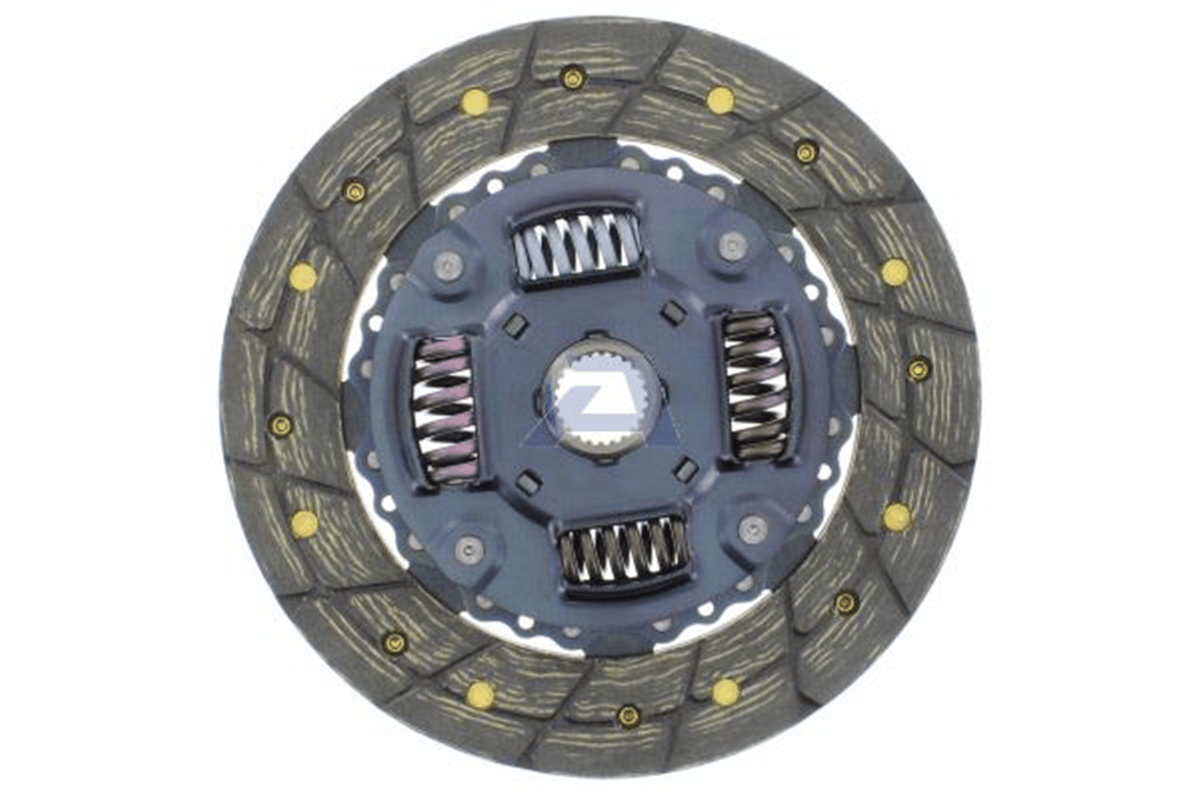 AISIN DH-913 - Debriyaj Balatasi - Japon Accord