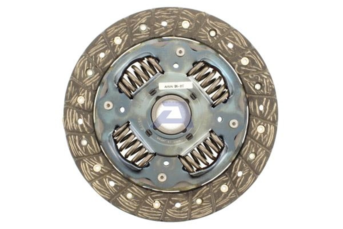 AISIN DH-917 - Debriyaj Baskisi - Japon Civic
