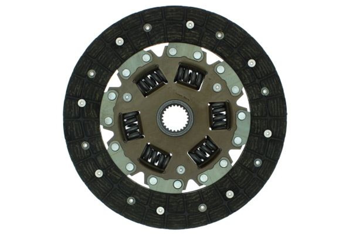 AISIN DM-034U - Debriyaj Balatasi - Japon Pajero / L200 / L 300