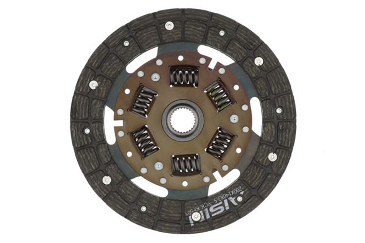 AISIN DM-062 - Debriyaj Balatasi - Japon Carisma