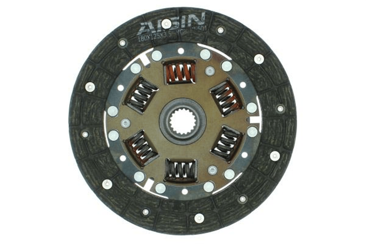 AISIN DN-004 - Debriyaj Balatasi - Japon Micra
