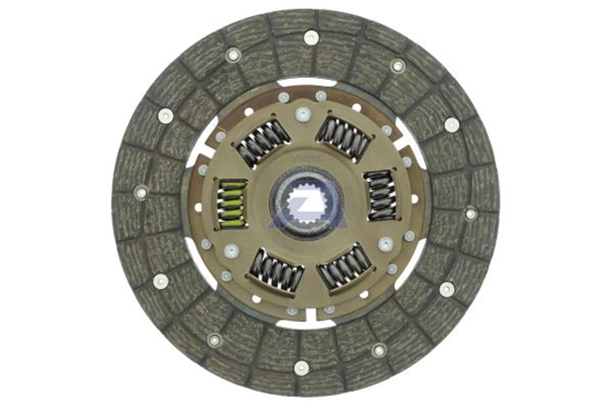 AISIN DN-007 - Debriyaj Balatasi - Japon Almera