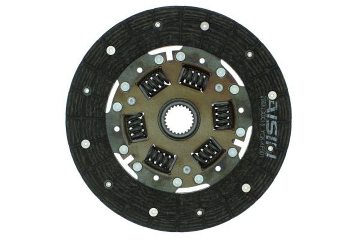 AISIN DN-016 - Debriyaj Balatasi - Japon Bluebird