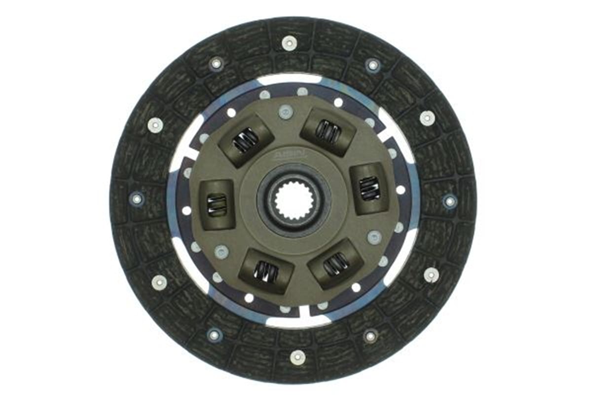 AISIN DS-026U - Debriyaj Balatasi - Japon Baleno