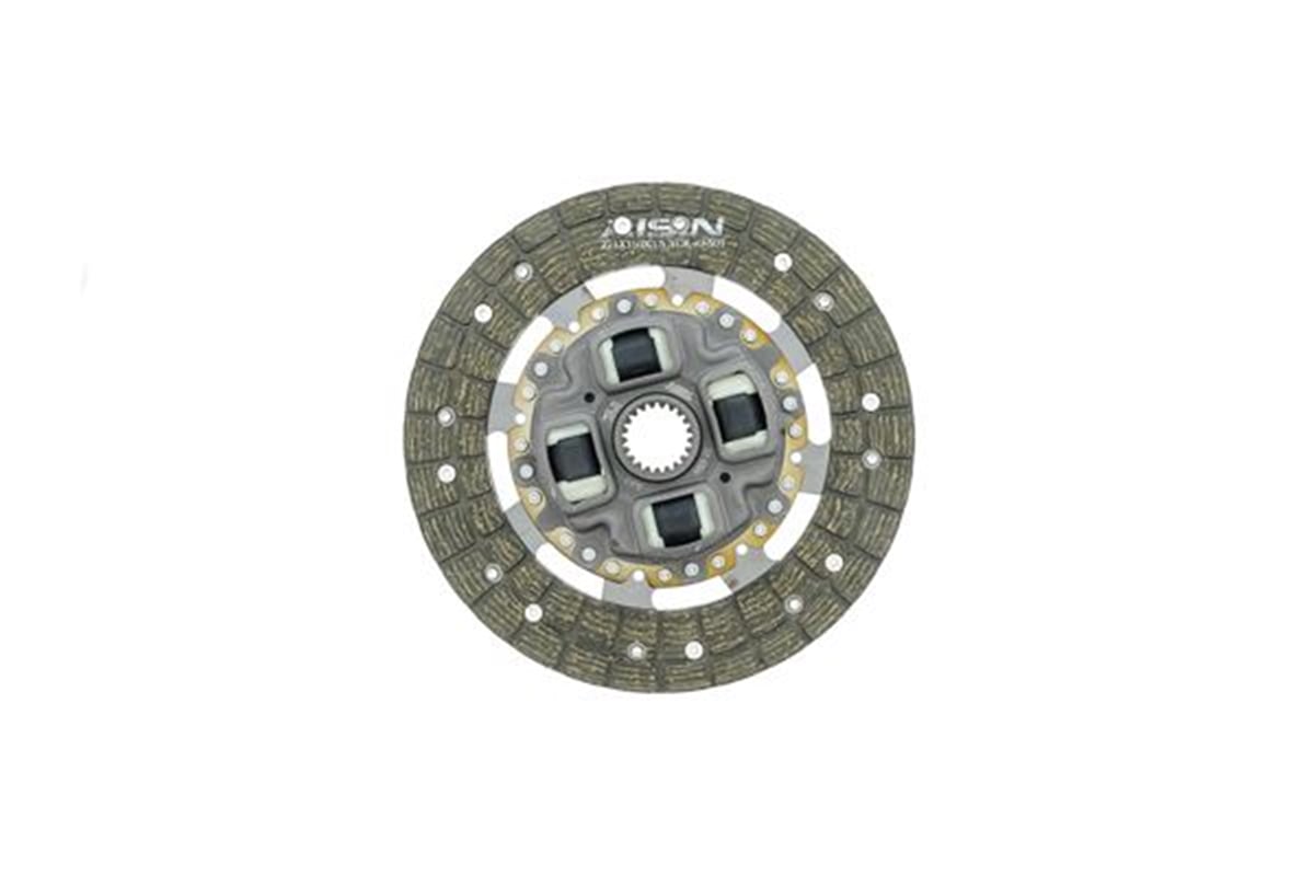 AISIN DT-036V - Debriyaj Balatasi - Japon Lexus Is I