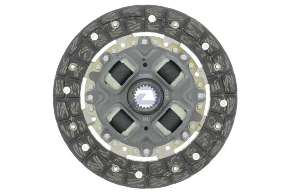 AISIN DT-123VE - Debriyaj Baskisi - Japon Carina