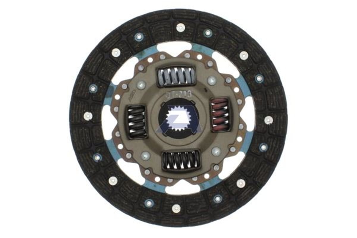AISIN DT-213 - Debriyaj Baskisi - Japon Yaris