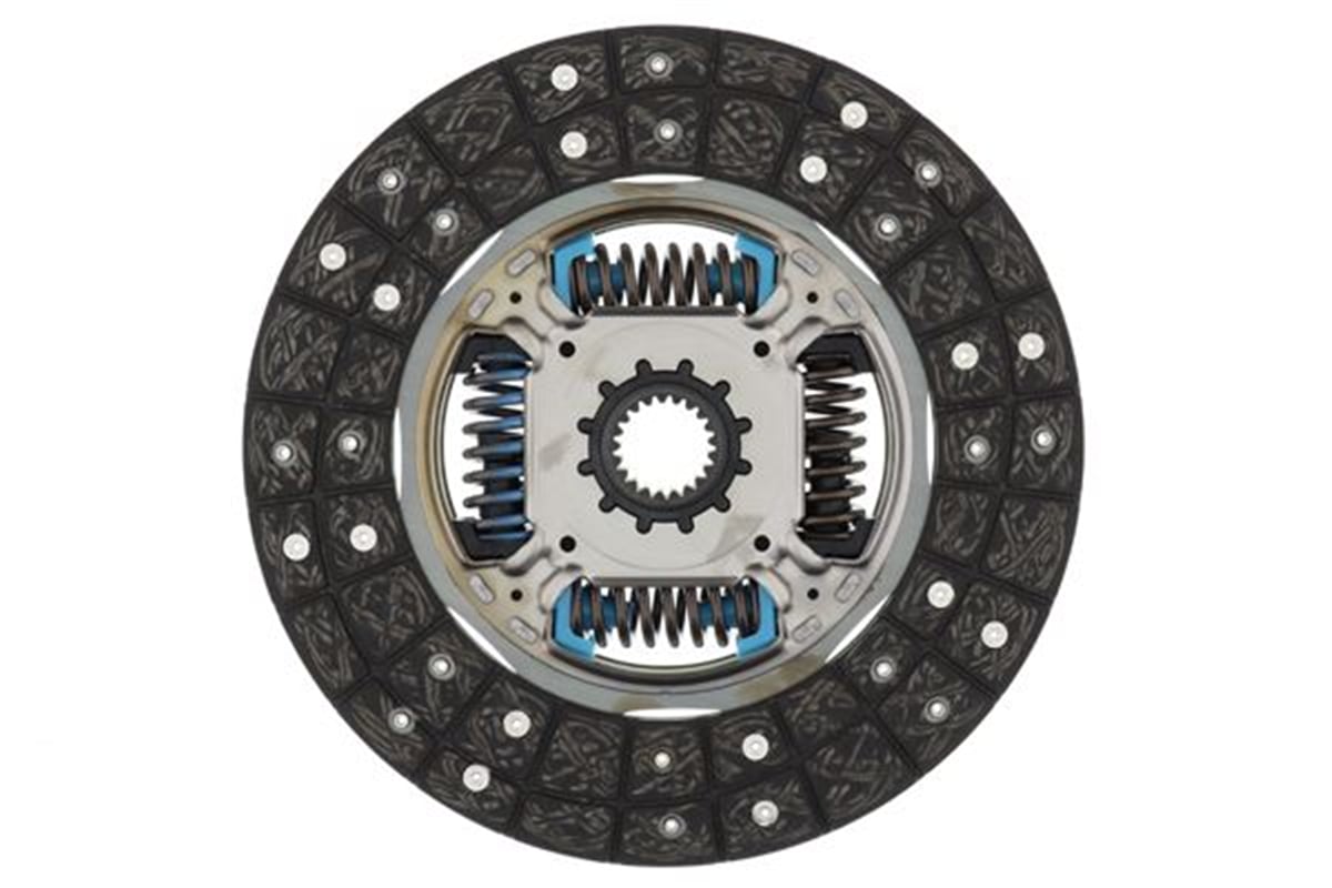 AISIN DTX-137 - Debriyaj Balatasi - Japon Runner