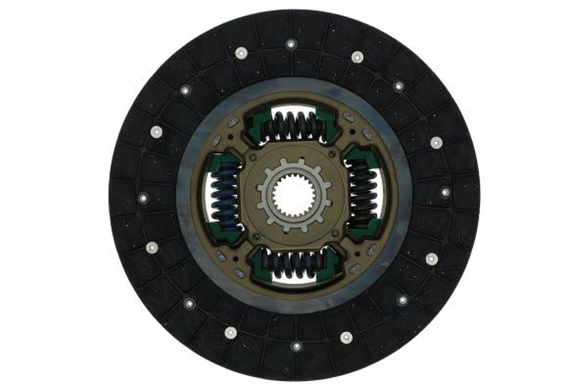 AISIN DTX-203 - Debriyaj Balatasi - Japon Avensis