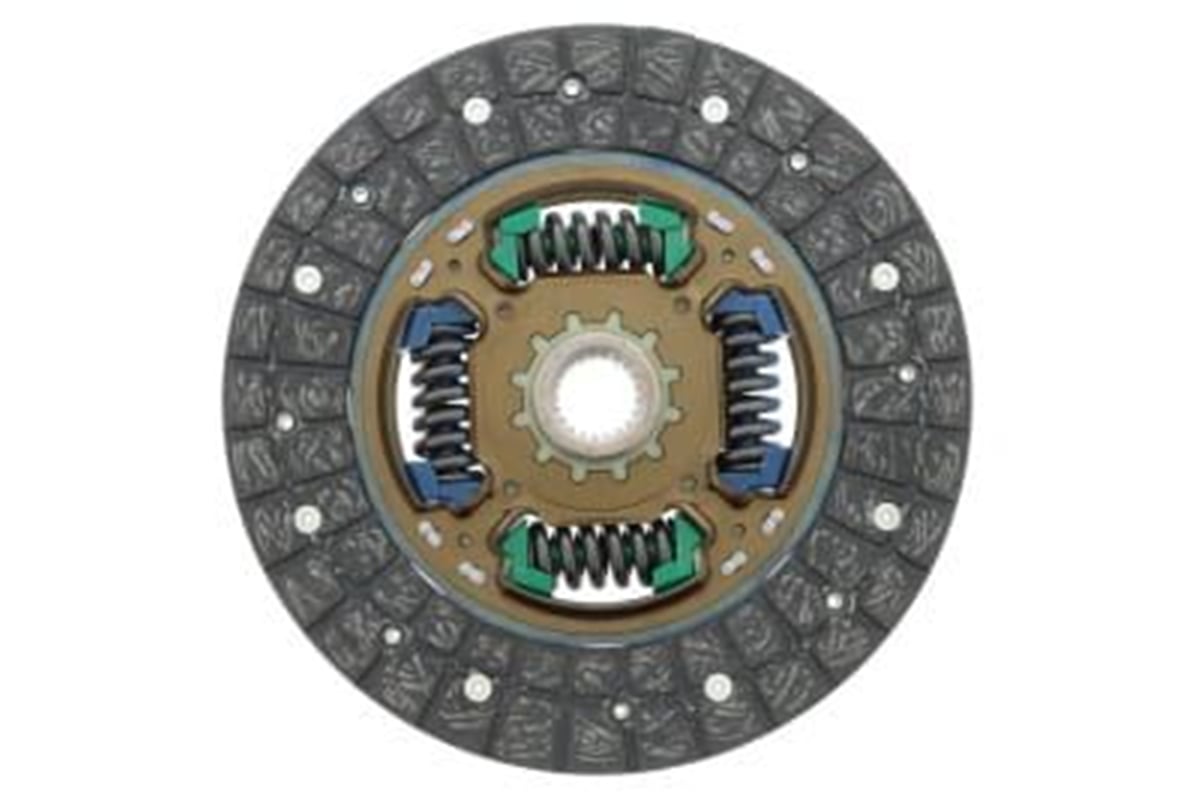 AISIN DTX-220 - Debriyaj Balatasi - Japon Auris