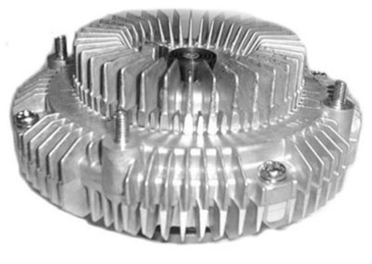 AISIN FCT-011 - Fan Termigi - Japon Hilux (ln85, Ln145, Ln106)