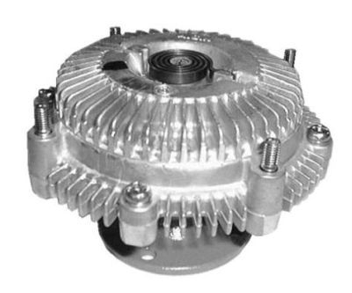 AISIN FCT-025 - Fan Termigi - Japon Hilux (ln56, Ln65)