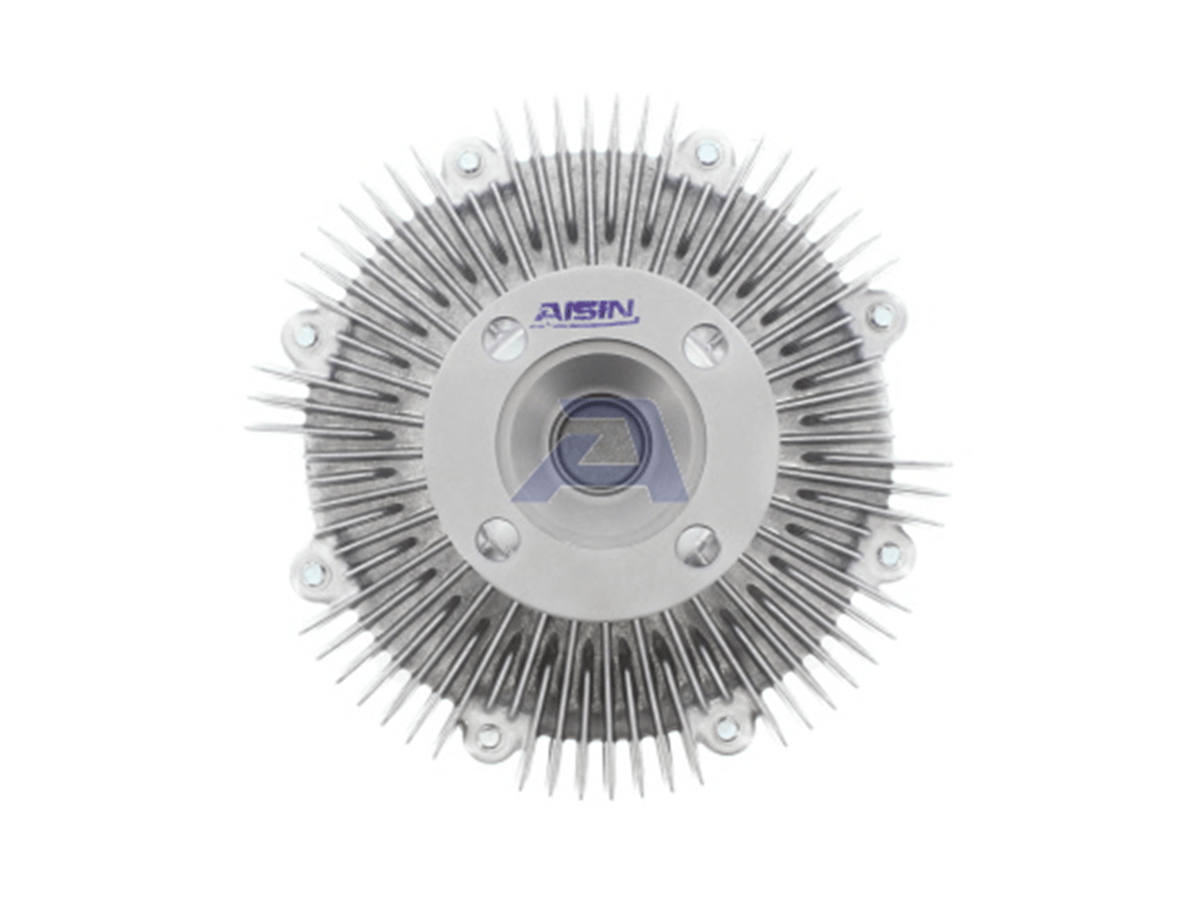 AISIN FCT-082 - Fan Termigi - Japon Hilux (kun15, Kun35, Kun25, Kun26)