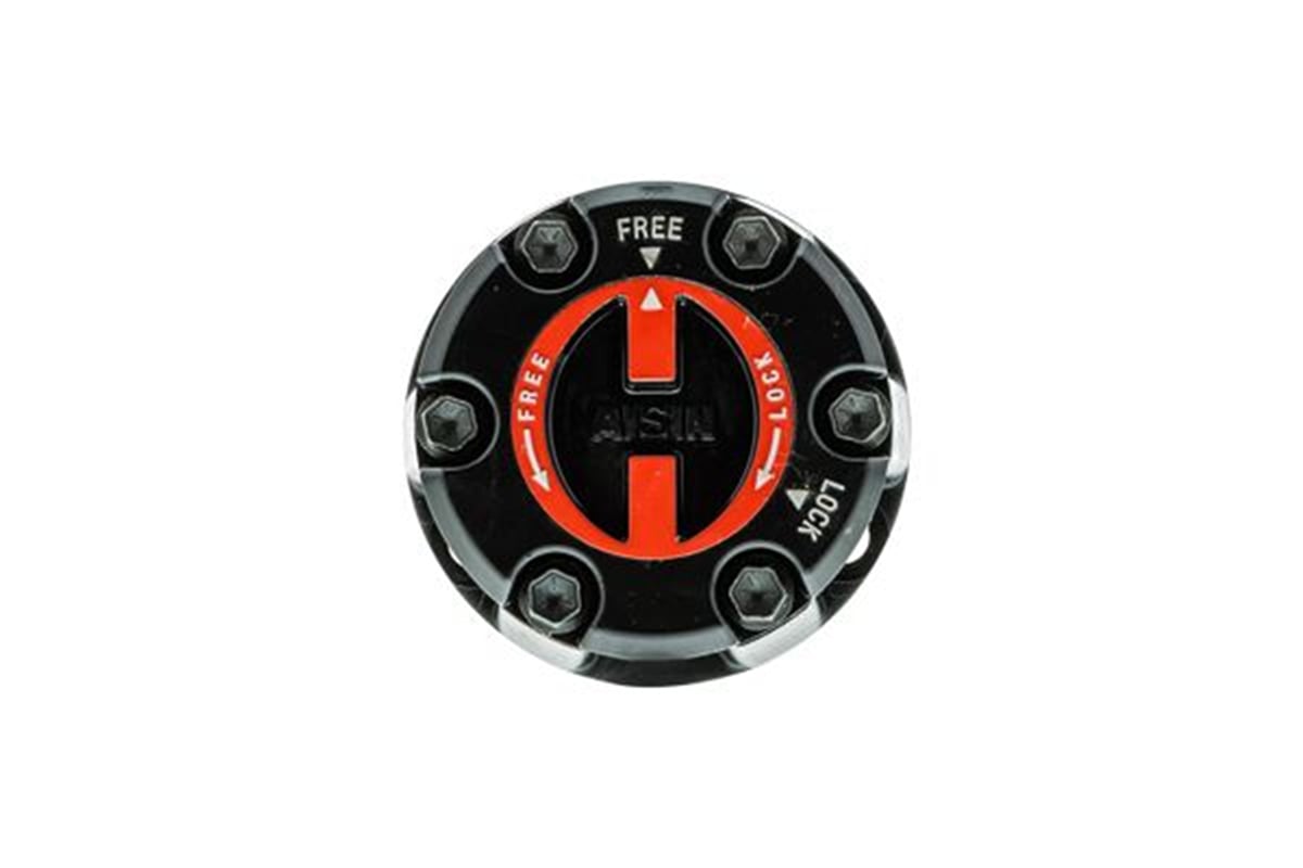 AISIN FHG-001 - Porya - Japon Trooper